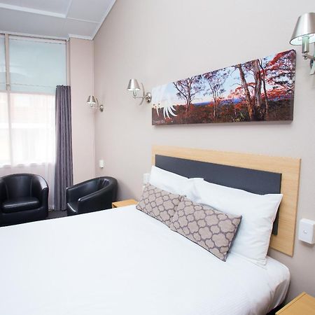 Downs Motel Toowoomba Exterior photo