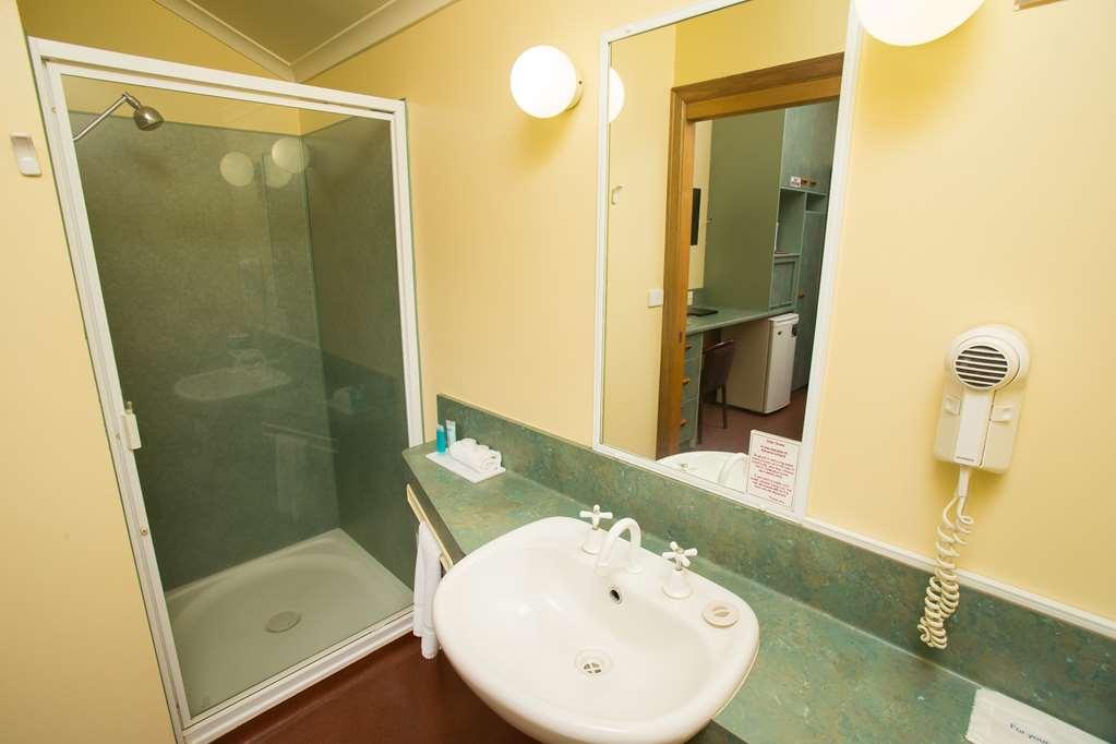 Downs Motel Toowoomba Room photo