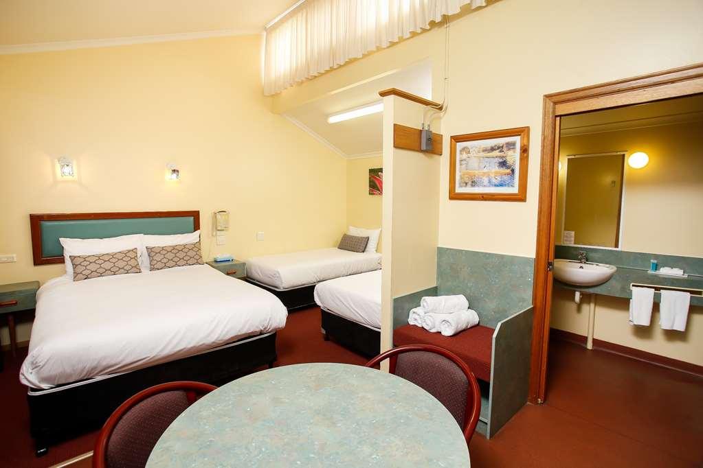Downs Motel Toowoomba Amenities photo