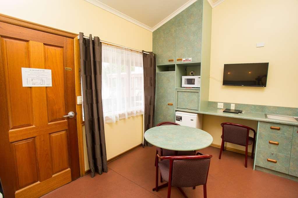 Downs Motel Toowoomba Room photo