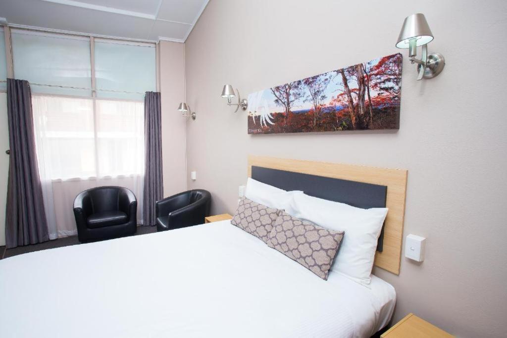 Downs Motel Toowoomba Exterior photo